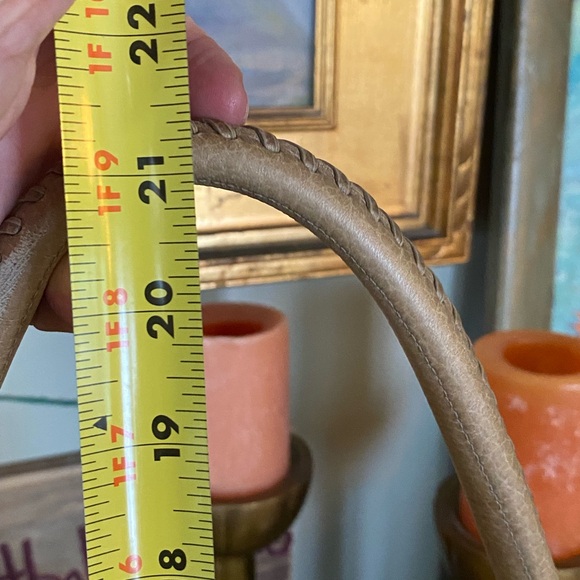 Brighton Gold/Bronze Shoulder Bag - Picture 10 of 10